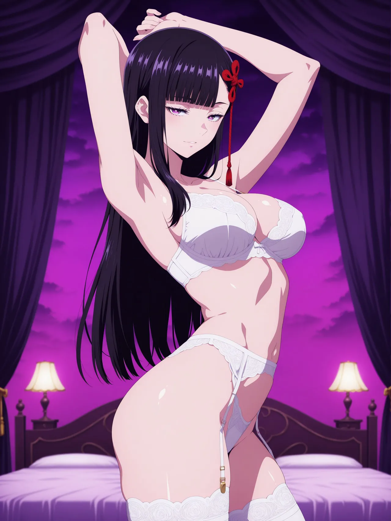 Machina Ai- 山城恋-114P page 4 full