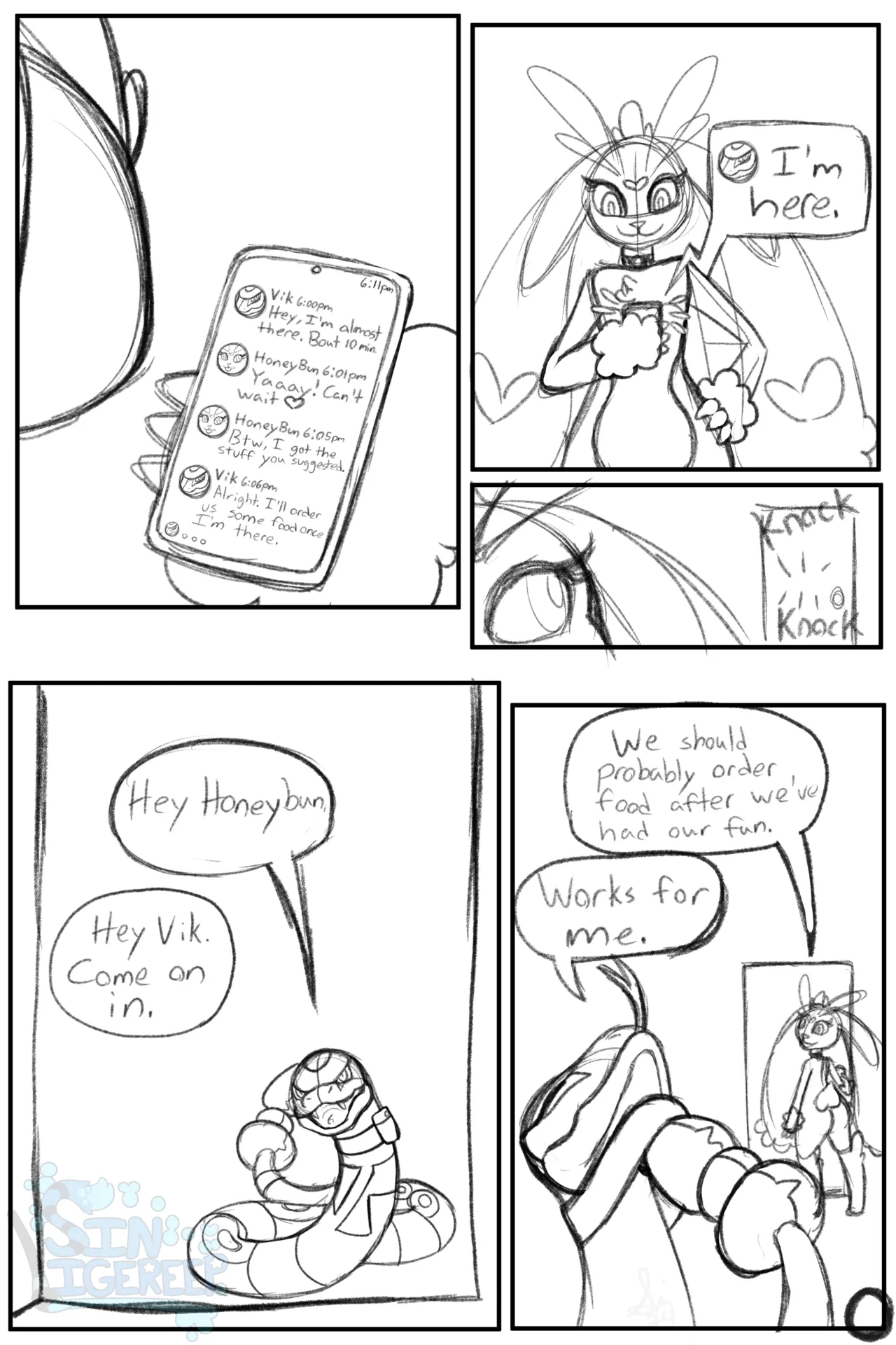 Carbonara page 6 full
