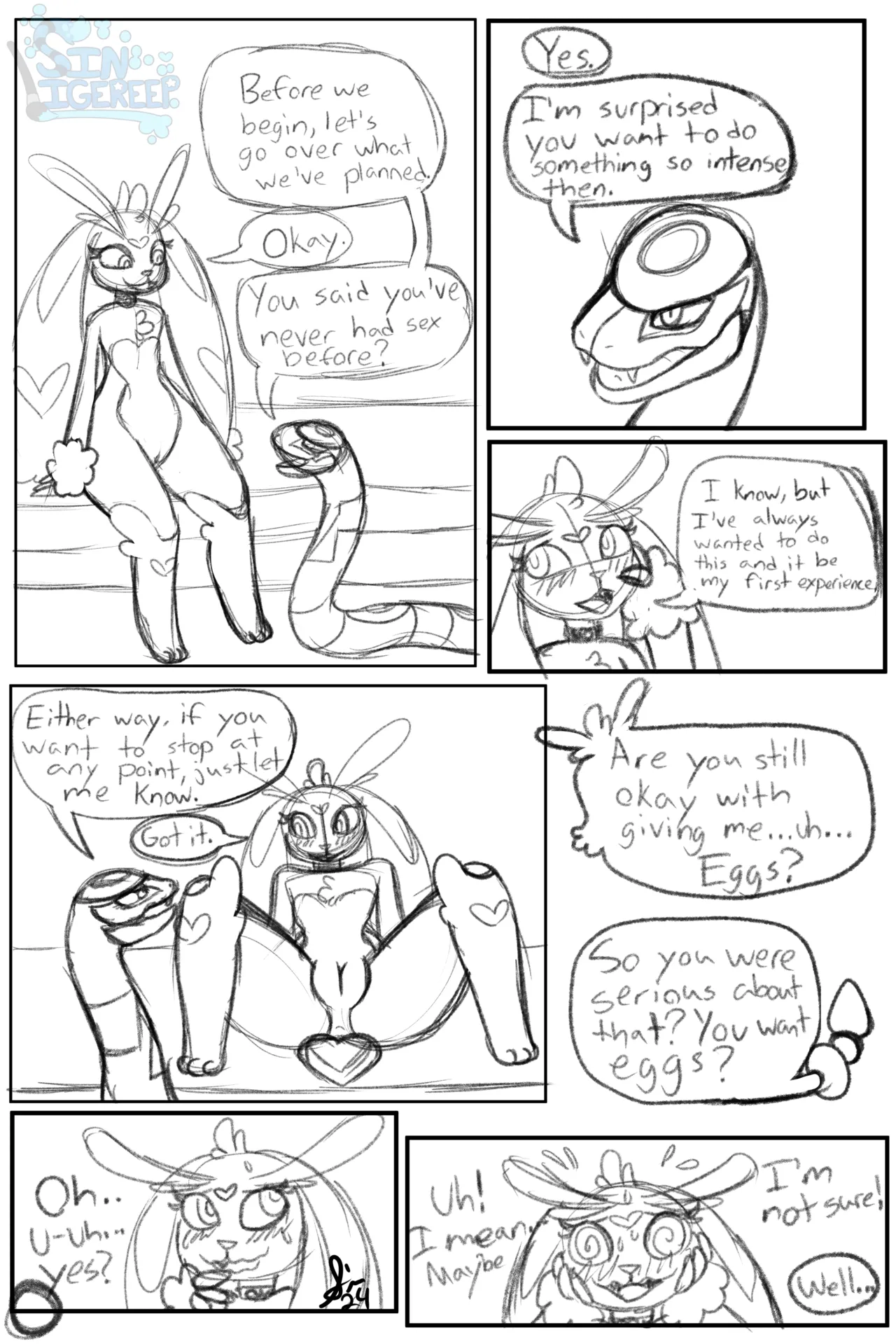 Carbonara page 7 full