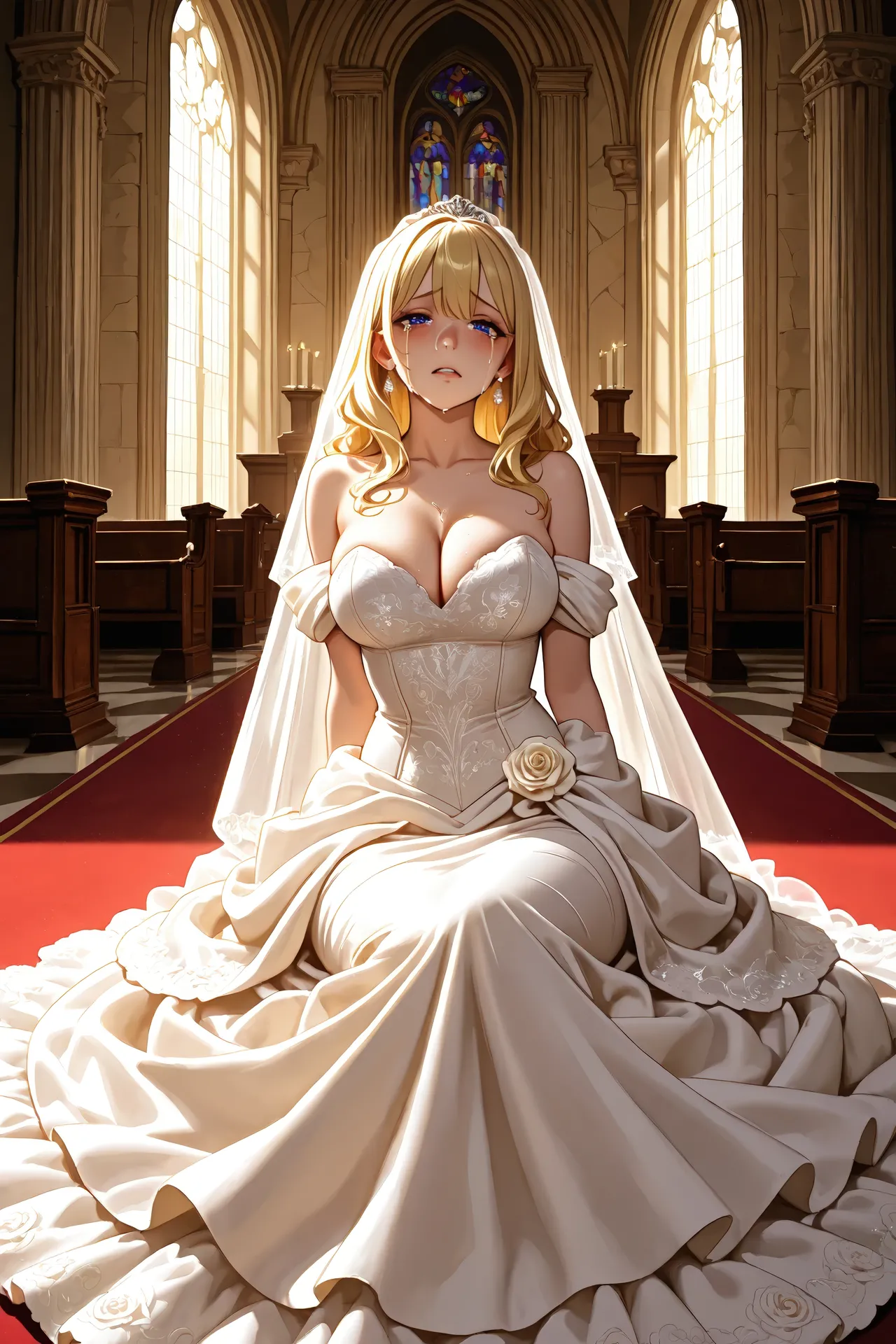 Left Alone at the Altar page 4 full