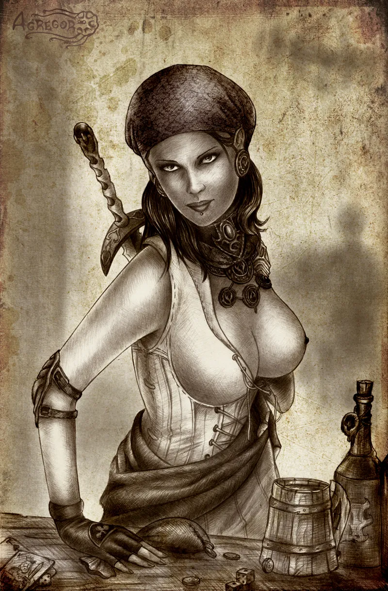 agregor - gallery page 8 full