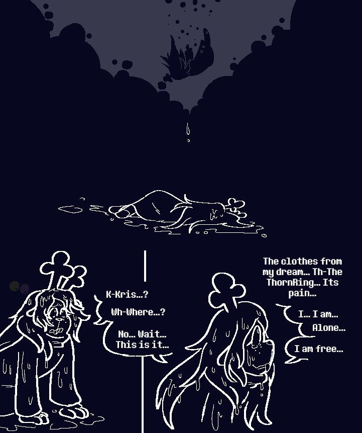 Past the Lake page 2 full