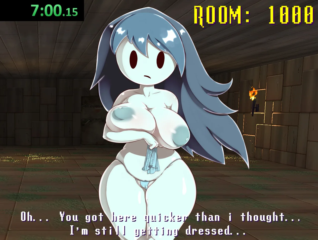 Spooky's Jumpscare Mansion page 2 full