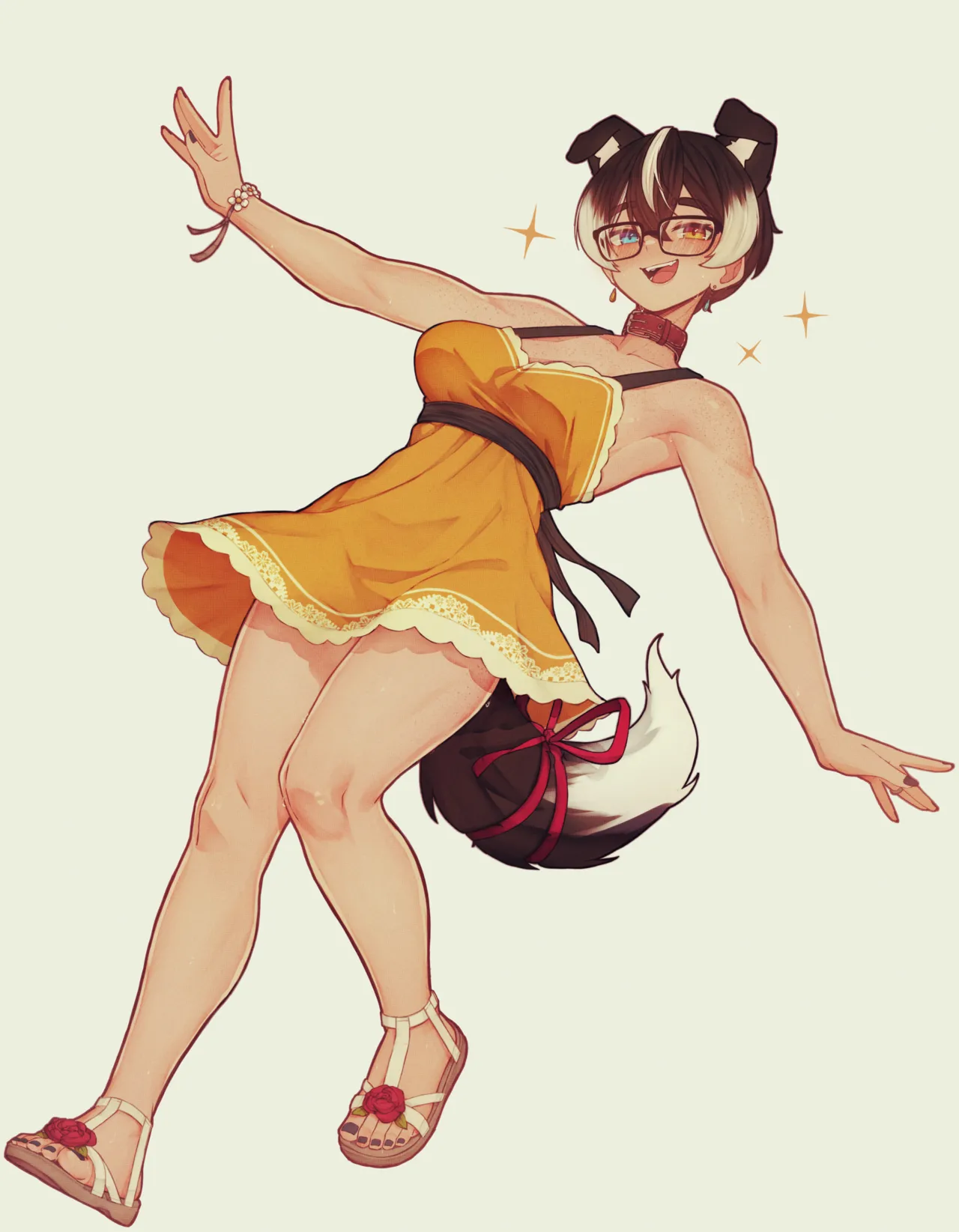 Lina HQ+Naughty page 1 full