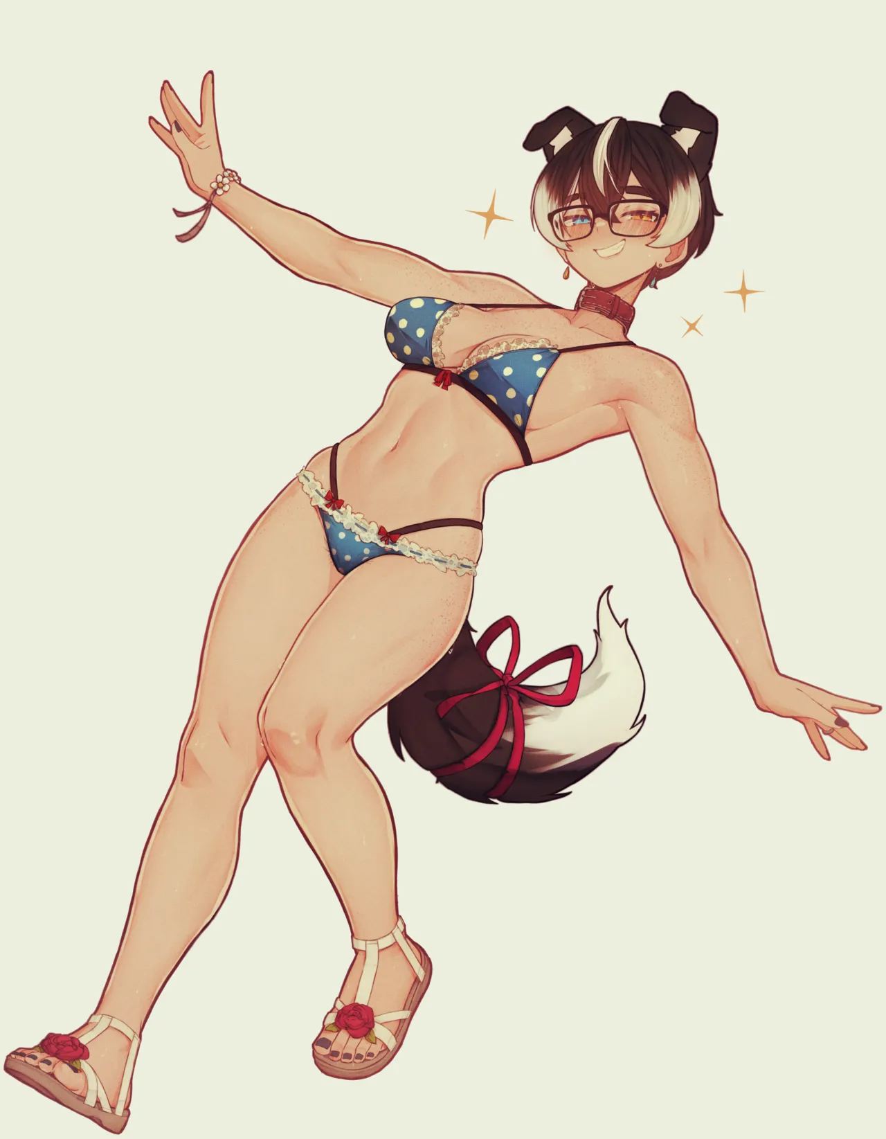 Lina HQ+Naughty page 2 full