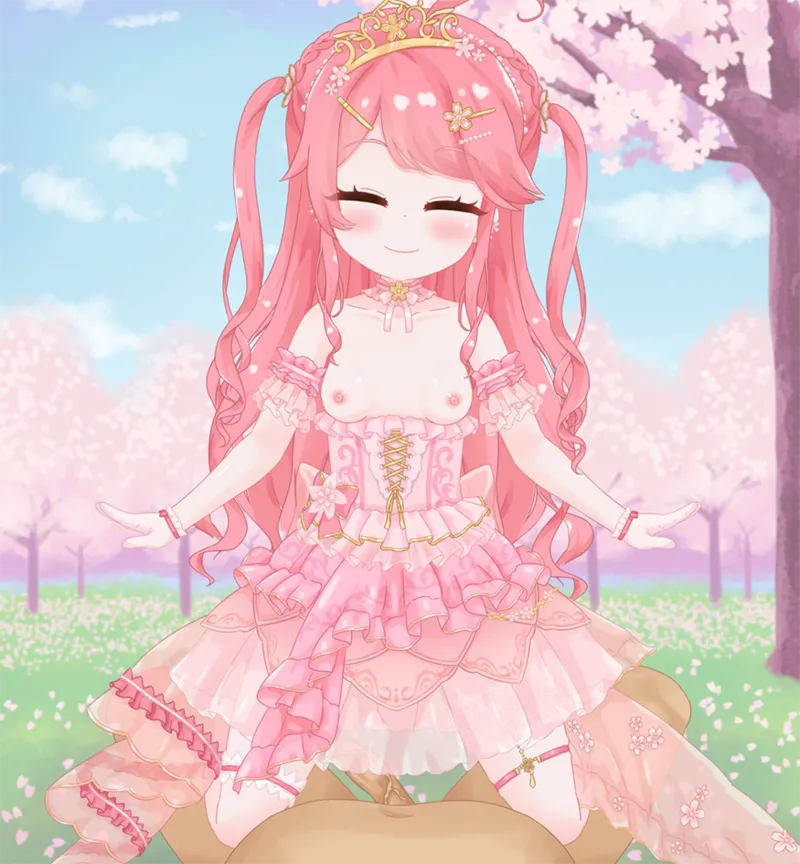 Lolis Hentai Animated GIFs by OldB page 9 full