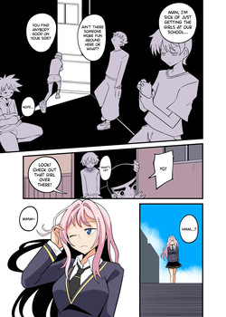 The Sadistic Tickling of an Older Girl