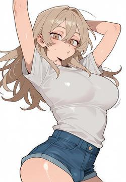 OC Latte - BOOTH