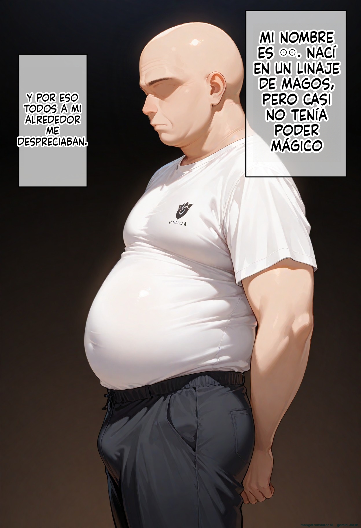 Cuii Shihai Sare Ta Mamoru Miyake Zenin Netorare Haramase  MTL page 2 full