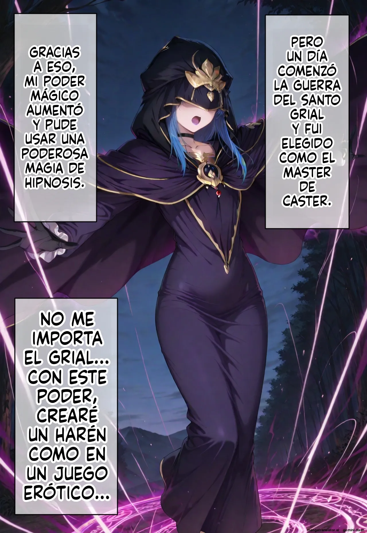 Cuii Shihai Sare Ta Mamoru Miyake Zenin Netorare Haramase  MTL page 3 full
