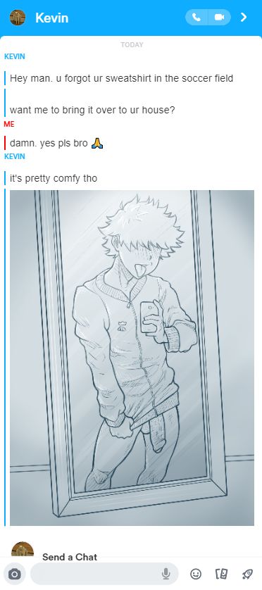 Art Compilation page 1 full