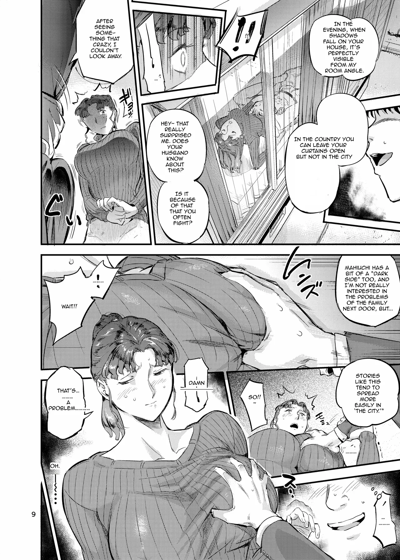 Let's get it going!Time to Ride! page 9 full