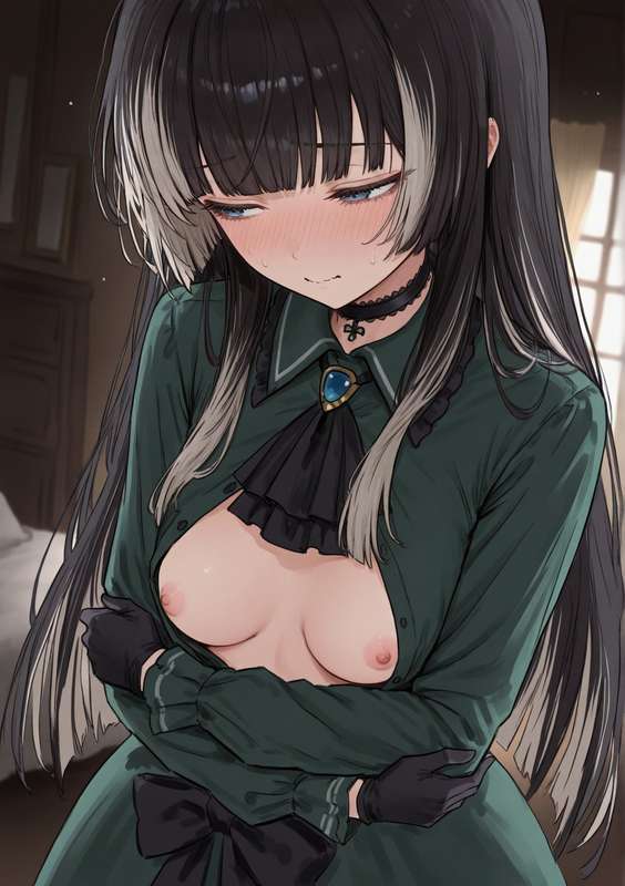 Vtuber-Juufuutei Raden page 2 full