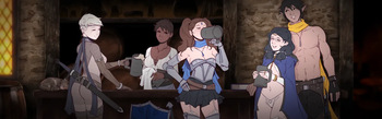 Broken Hilt Inn cover