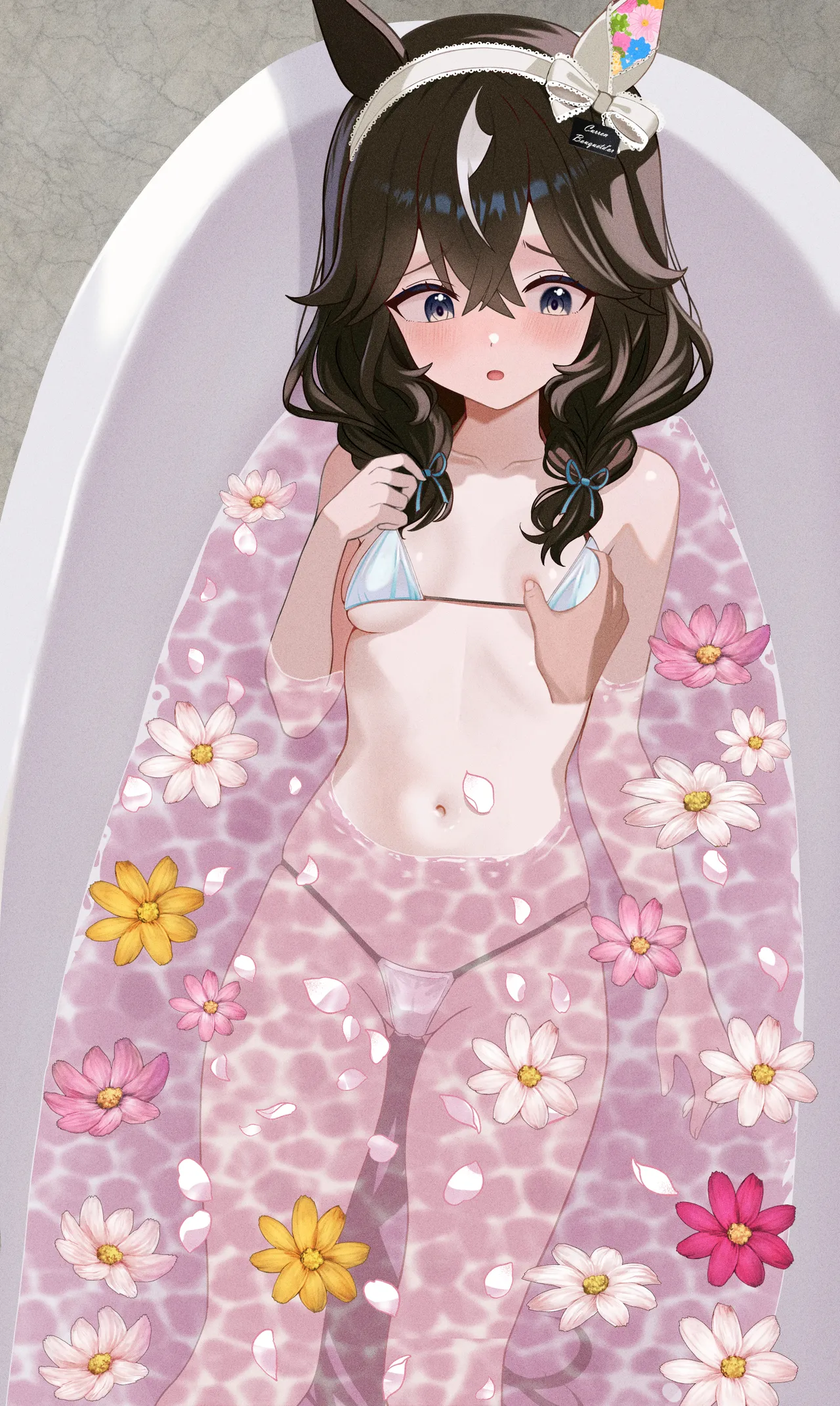 Curren Bouquet page 10 full