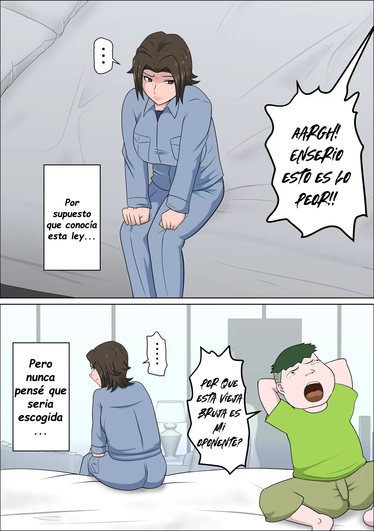 Shoushika_o_Kaiketsu_Suru_Houritsu_ga_Dekita_Kekka...5 page 4 full