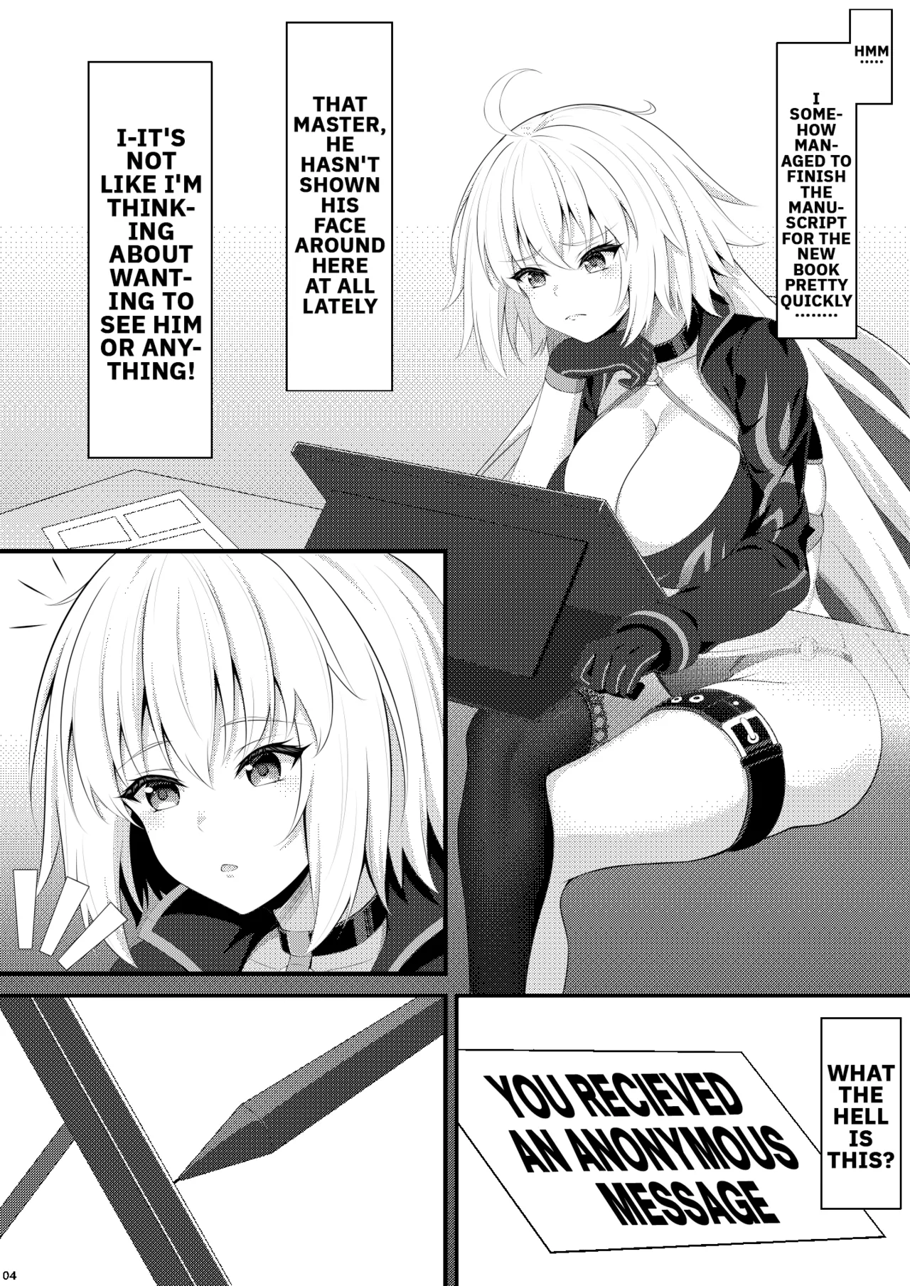 Janne no Hamedori Kiroku | Jeanne Alter's Homemade Sex Tapes page 3 full