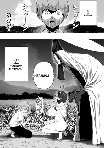 Jyoui Sonzai no Iru Boku no Inaka - Pets Edition - cover