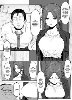 A Bodyguard Without Protection -- Bodyguard ha Mamorenai