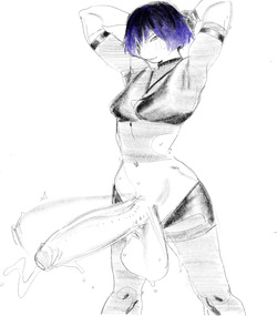 Bowlboxer Twitter Art