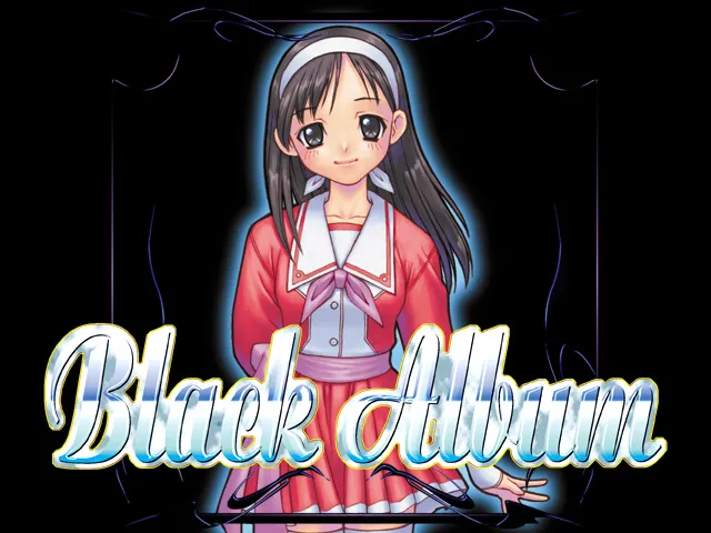 Black Album page 6 full