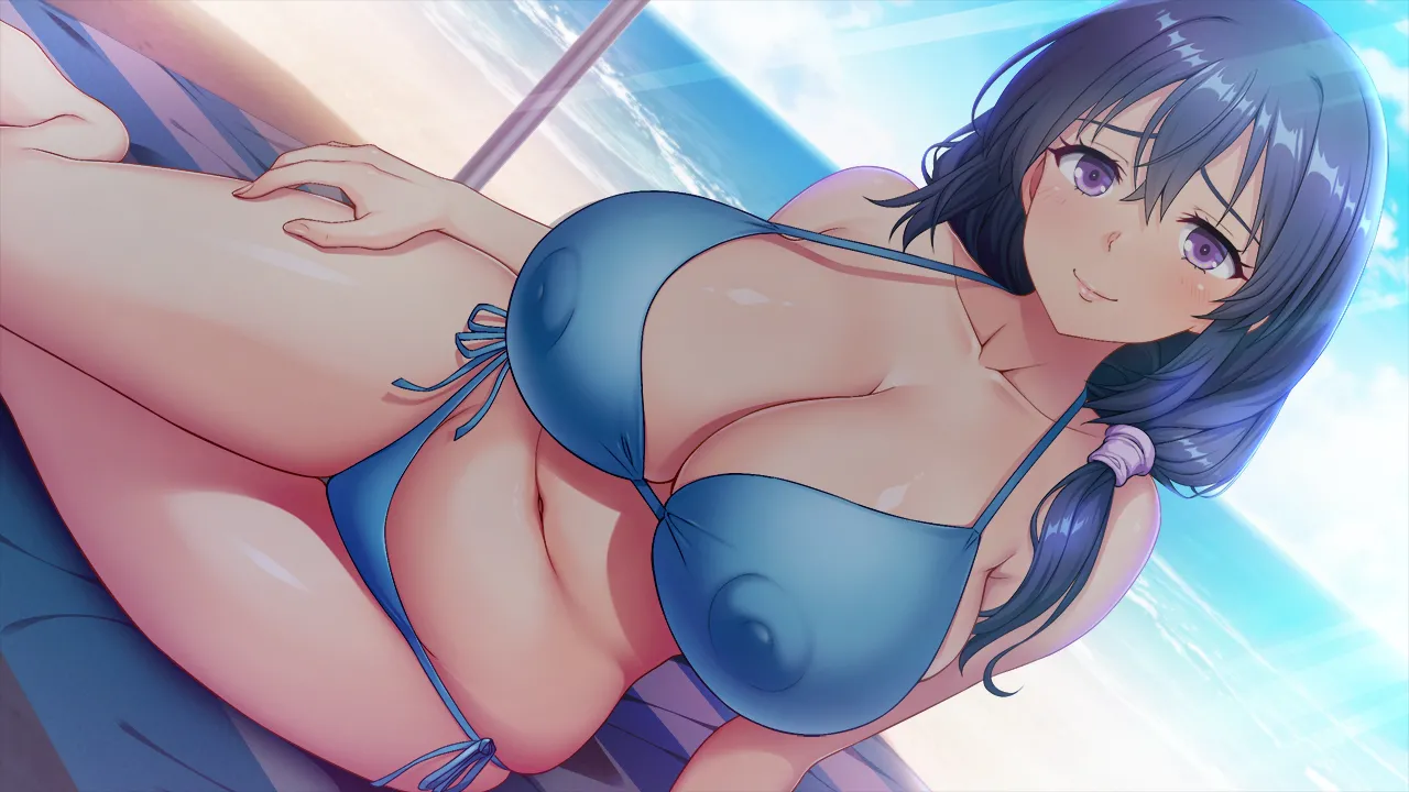 Tomodachi no Haha 2 ~Renai Jouju no Kami Appli de Shinyuu no Kaa-san o Koibito ni~ page 3 full