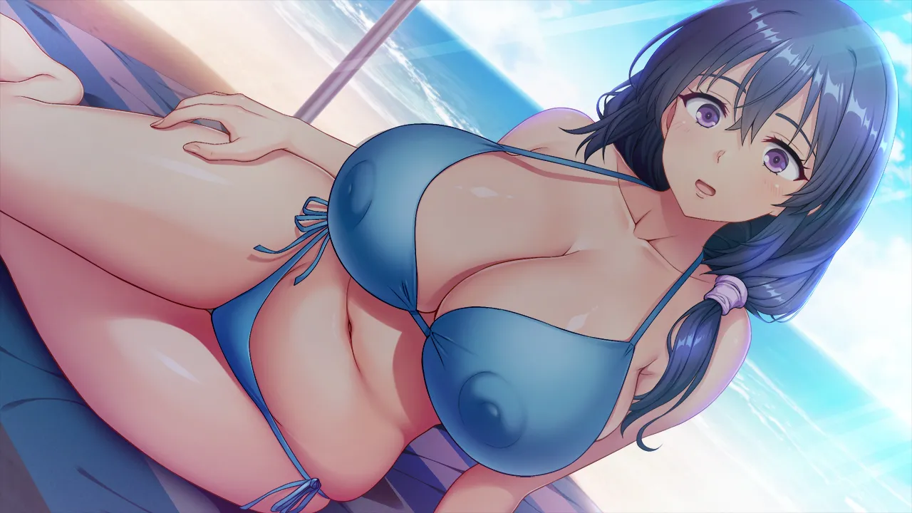 Tomodachi no Haha 2 ~Renai Jouju no Kami Appli de Shinyuu no Kaa-san o Koibito ni~ page 4 full