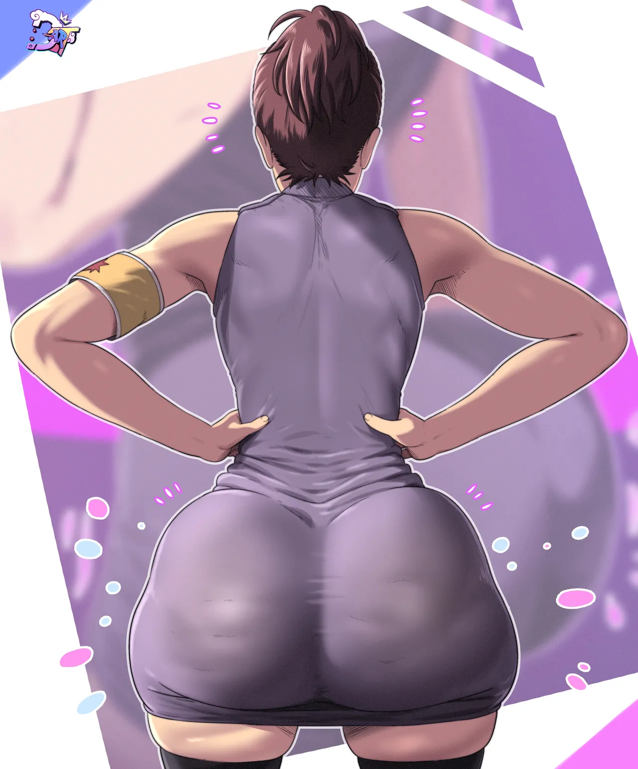 Gabi Braun | D-Art | Mega Pack page 10 full