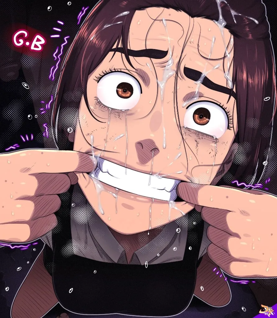 Gabi Braun | D-Art | Mega Pack page 8 full