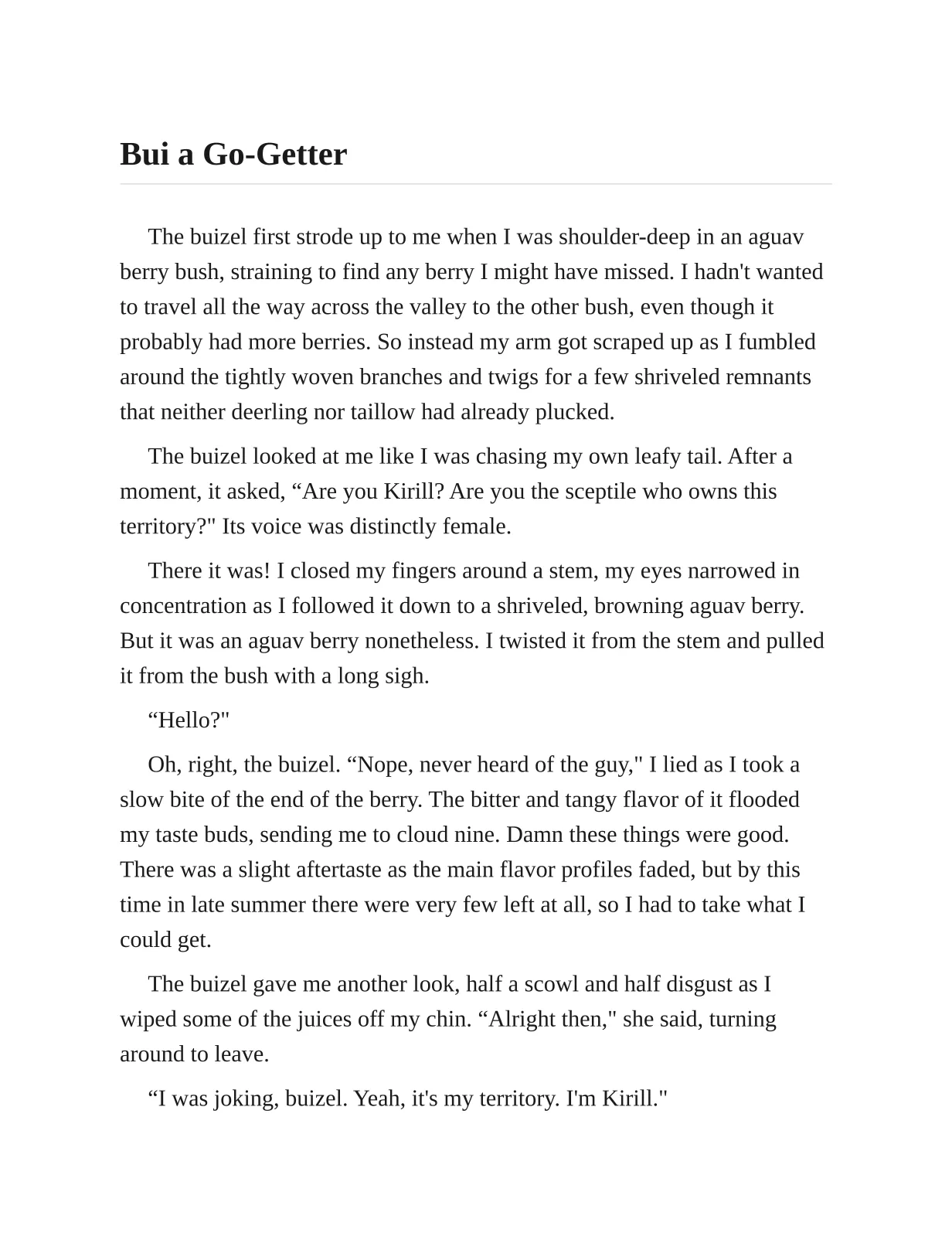 Bui a Go-Getter page 3 full