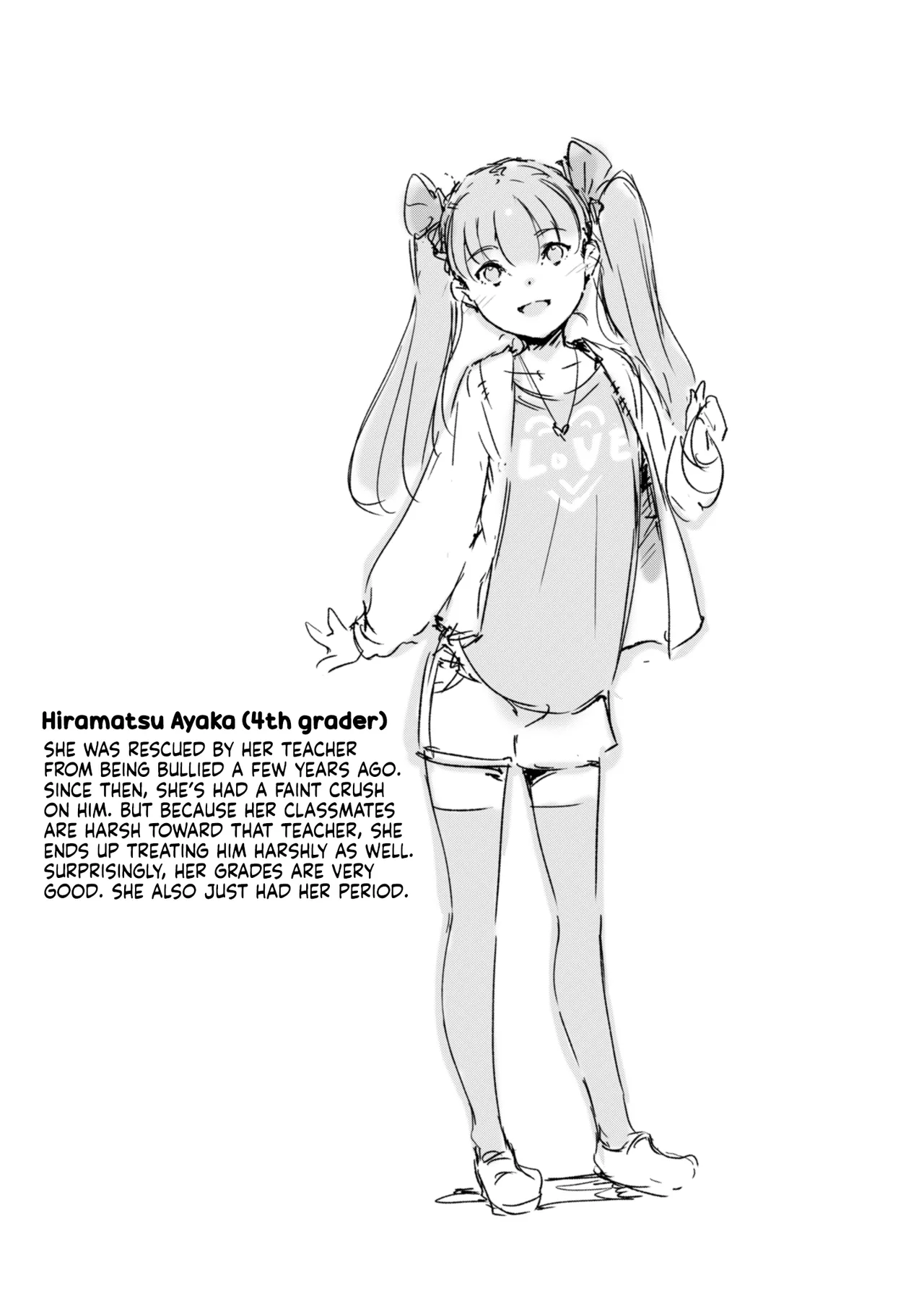 Hatsukoi de Minocchau Onnanoko | A Girl Whose First Love Comes True page 5 full