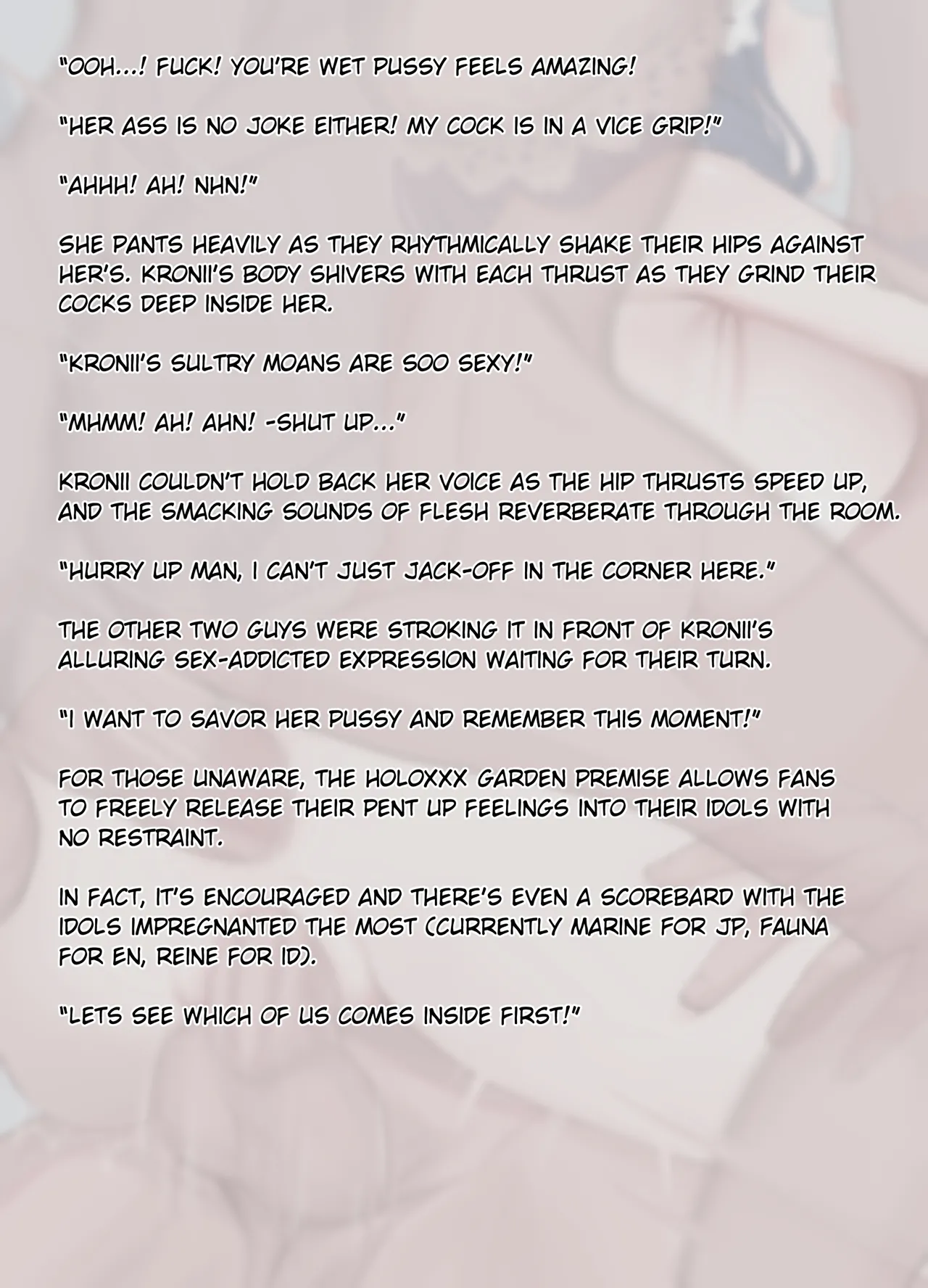 Maid 4 Breeding page 10 full