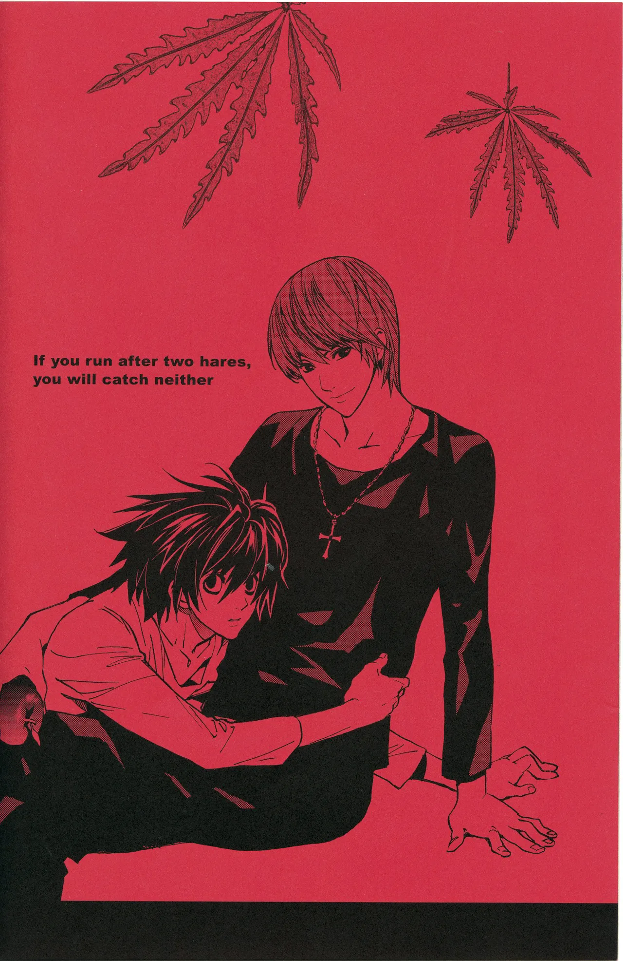 Dead Stock page 4 full