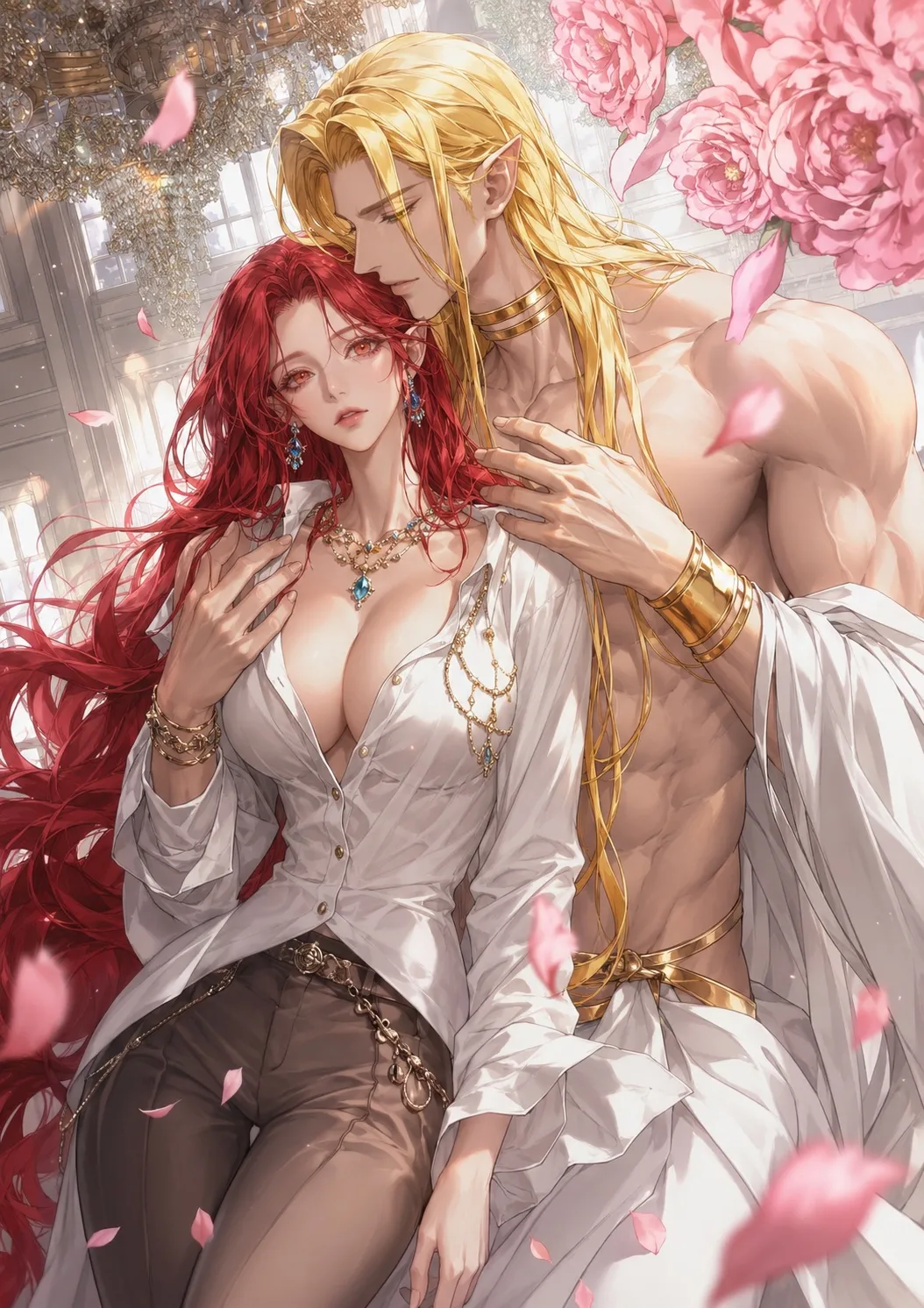 Eruhaben cover original page 3 full