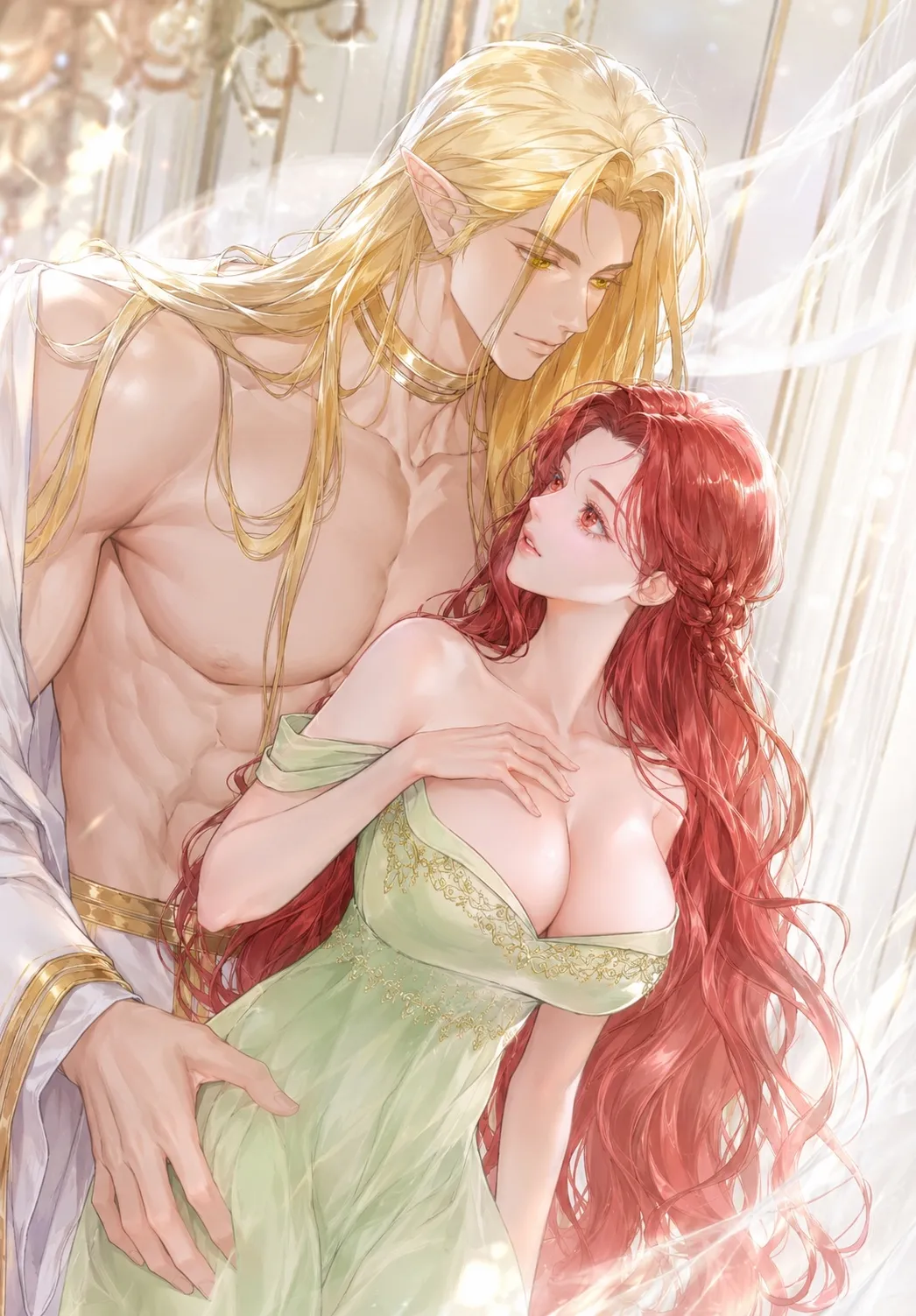 Eruhaben cover original page 7 full