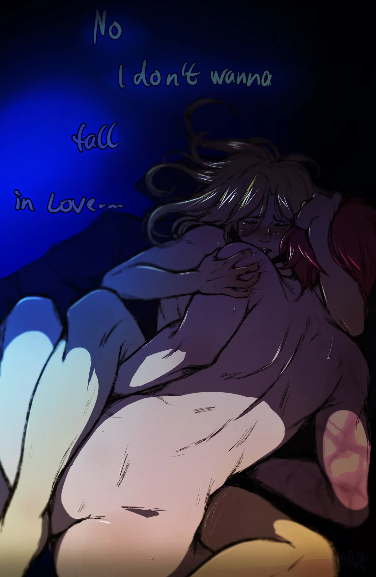 Wicked Game page 3 full