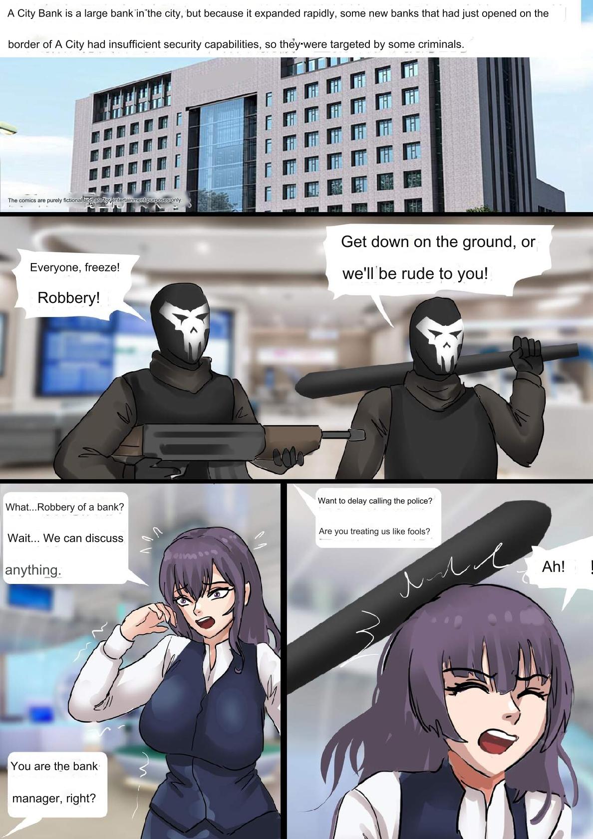 king bank robber page 2 full