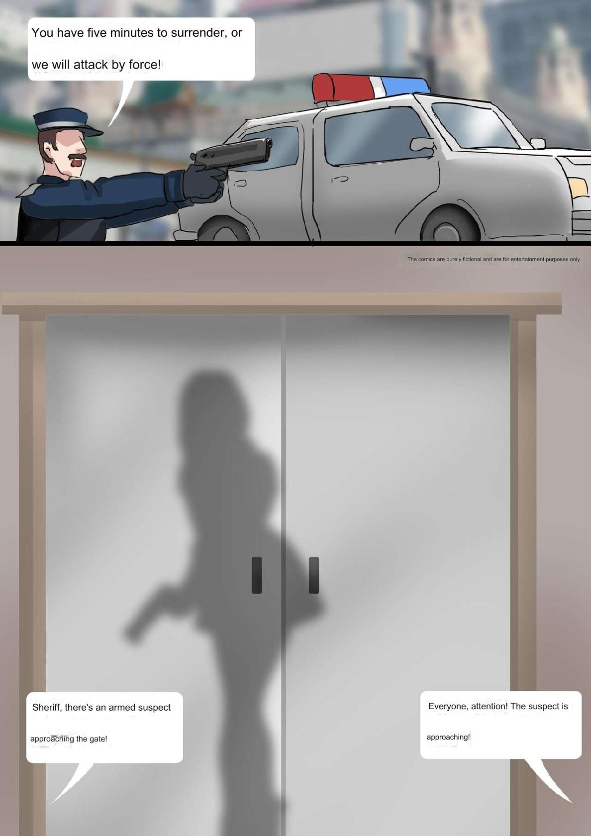 king bank robber page 6 full