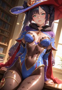 Mona Megistus