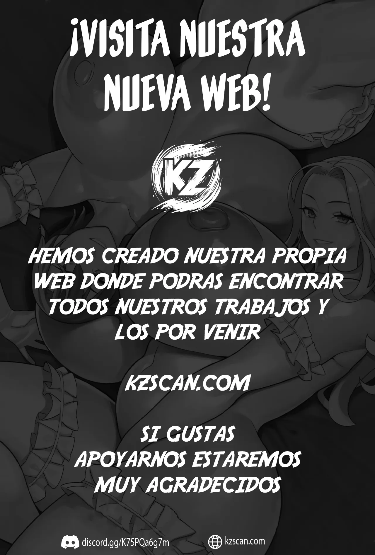Una historia sobre mi amiga y su madre que se me insinúo 2 page 3 full