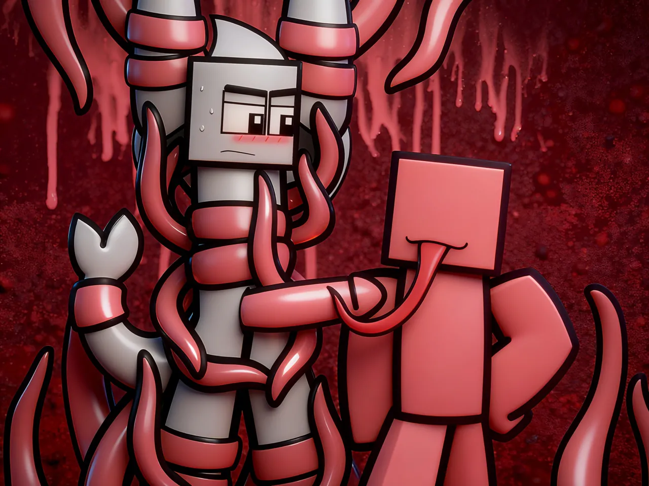 Dark Event Archives page 5 full