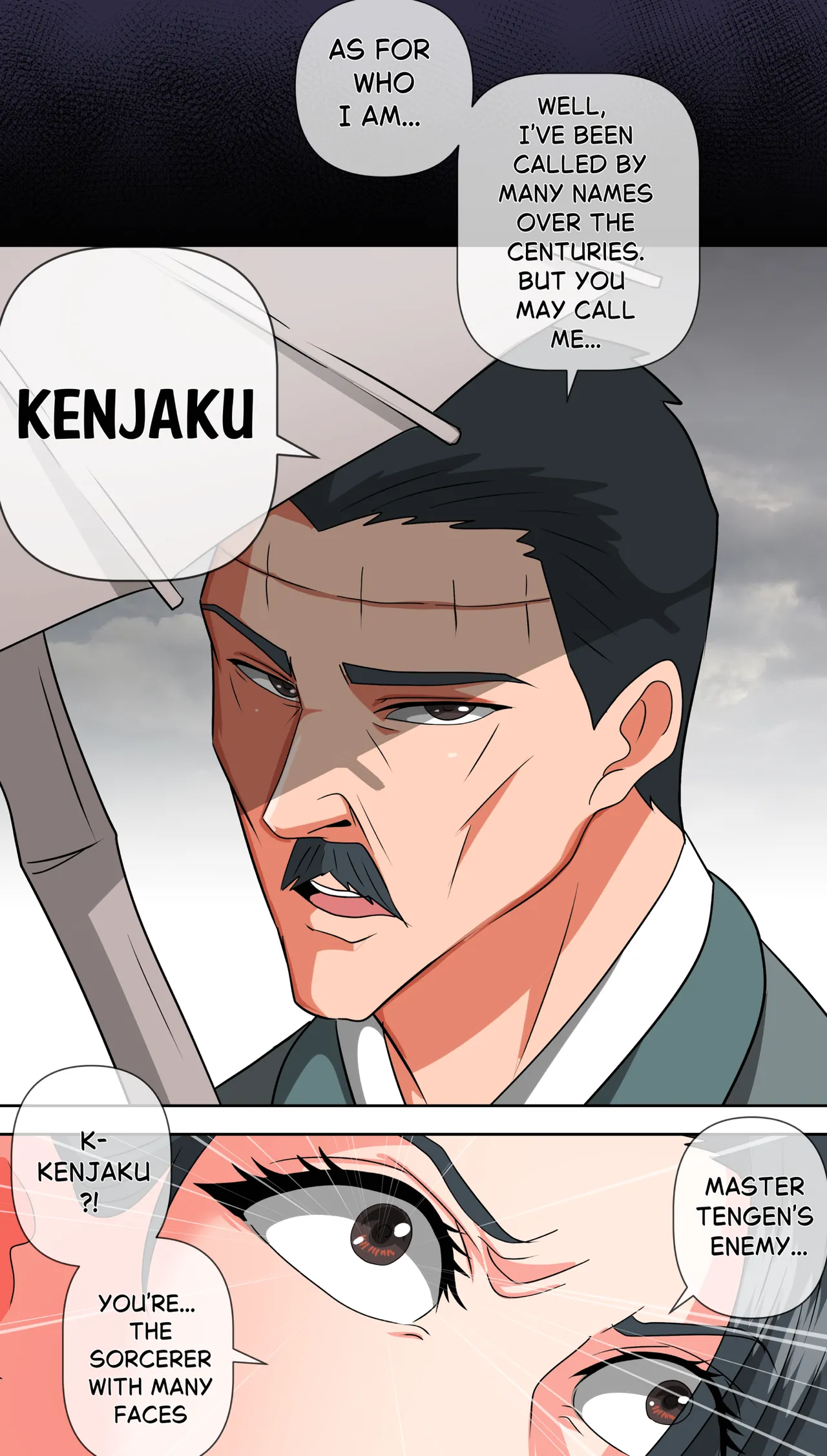 Kenjaku Masterplan part 1 page 4 full