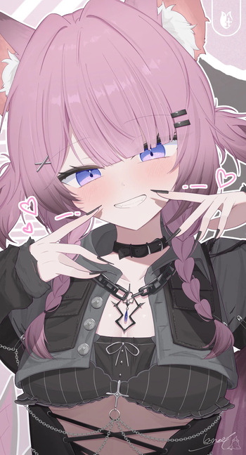 かぼみーる cover