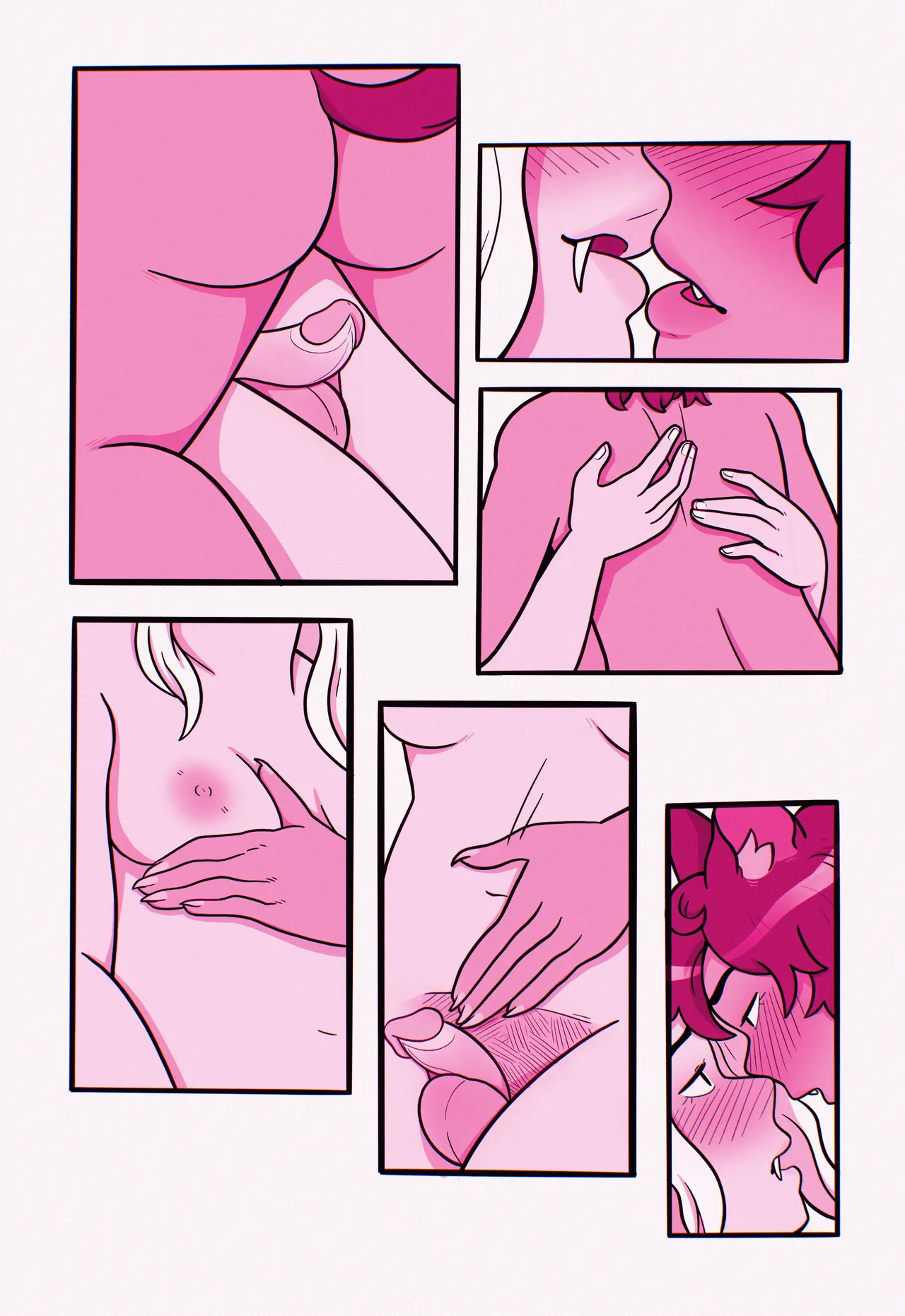 What Comes Next page 5 full