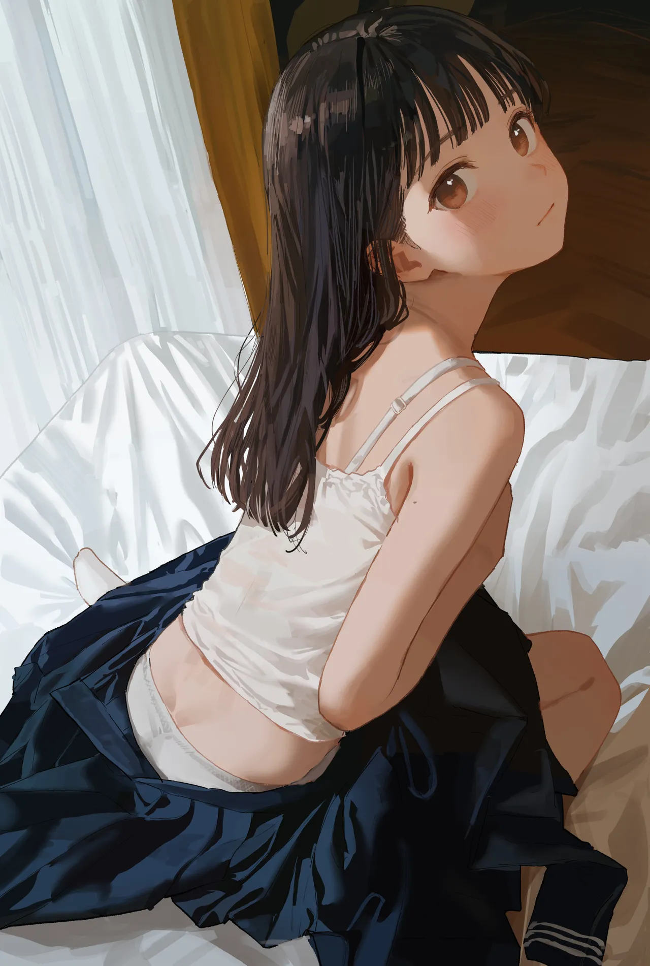 あきぺこ page 9 full