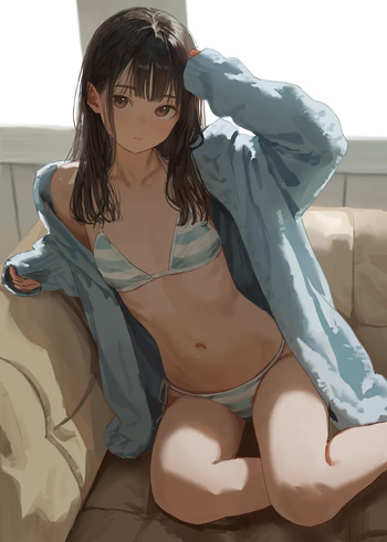 あきぺこ cover