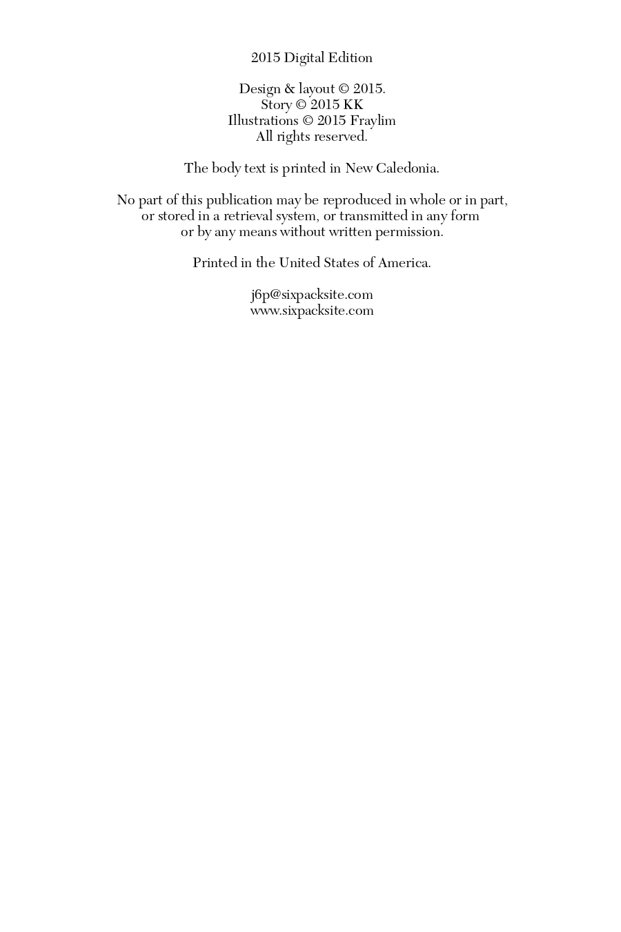 The Boy's Guide to Girlhood page 3 full