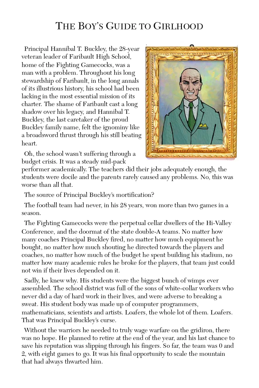 The Boy's Guide to Girlhood page 4 full