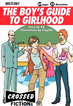 The Boy's Guide to Girlhood