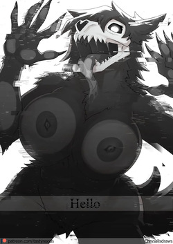 Mal0/SCP-1471